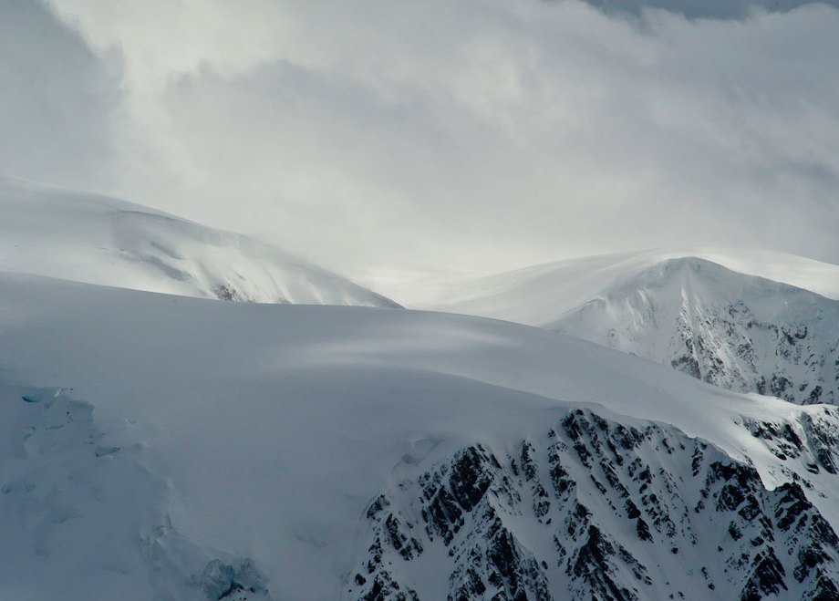 Breathtakingly Beautiful