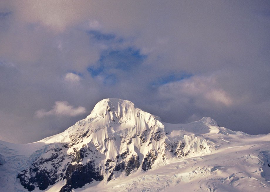 Sun on the Continent