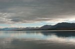 Lake Putaki, Mt Cook National Park