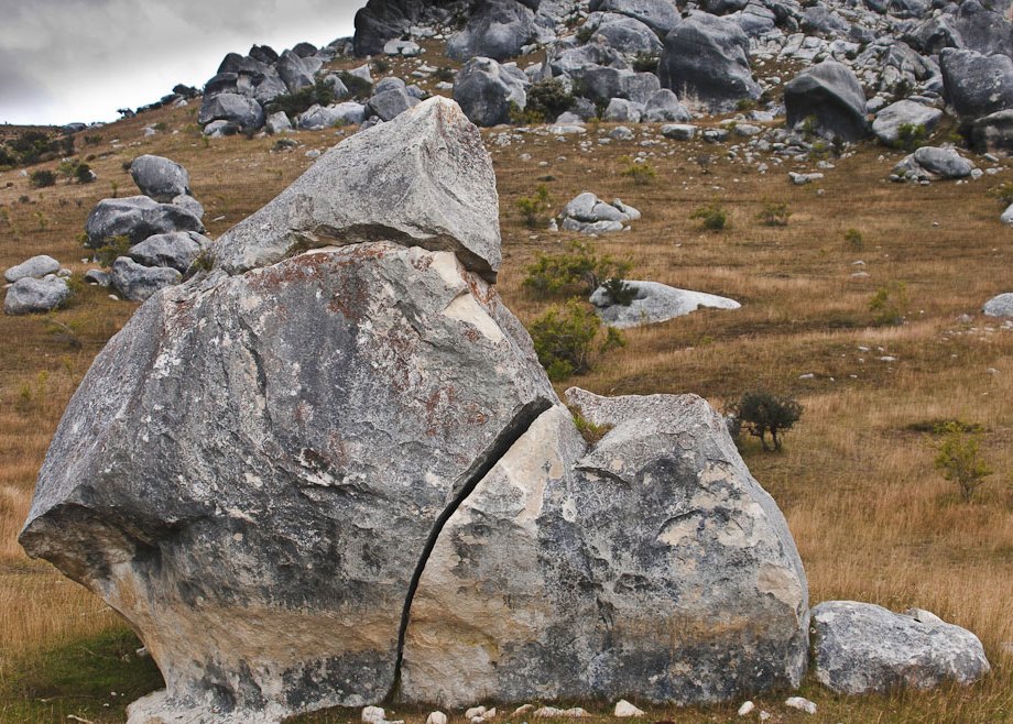 Relationships, Castle Hill