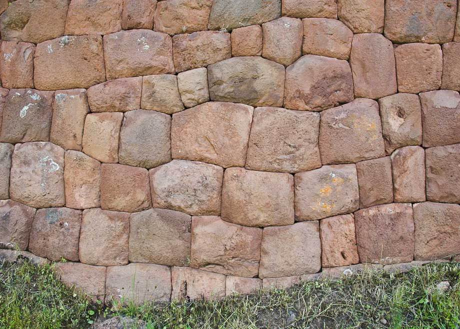Pisaq Stonework