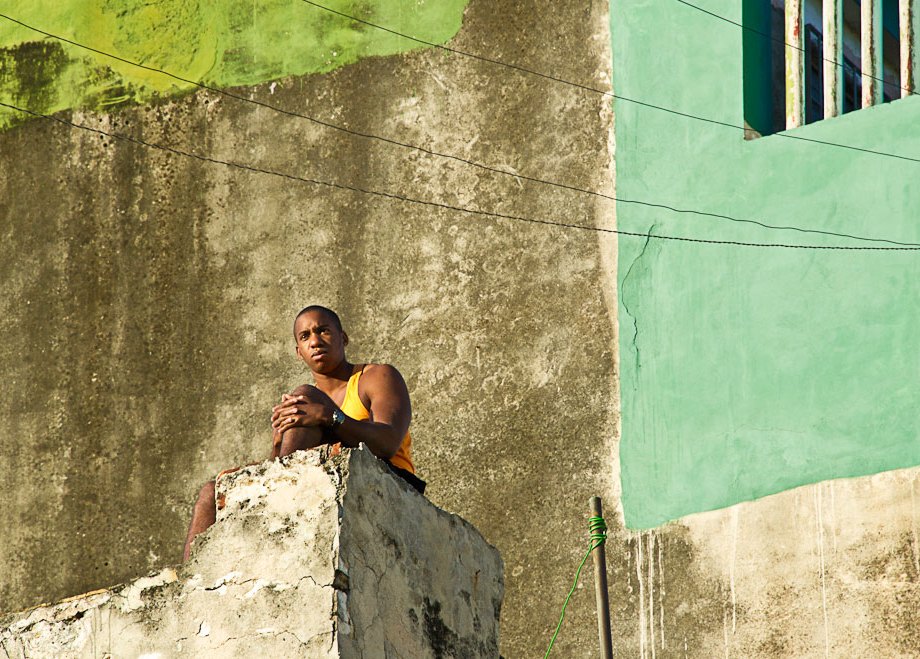 Lost in Thought , Havana