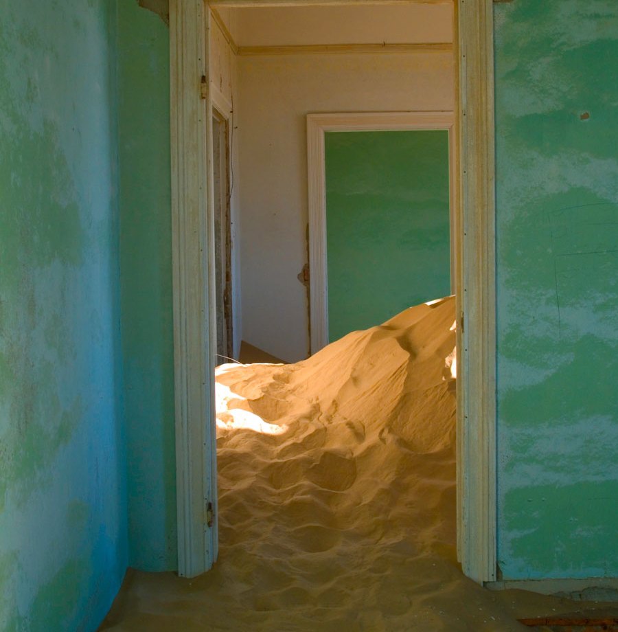 Kolmanskop 1