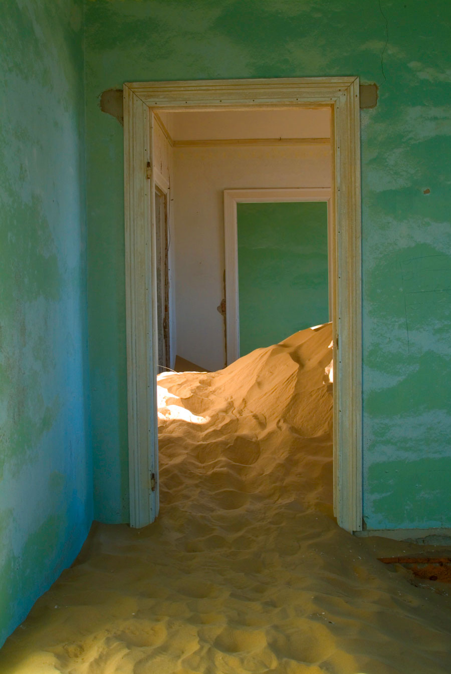 Kolmanskop 1
