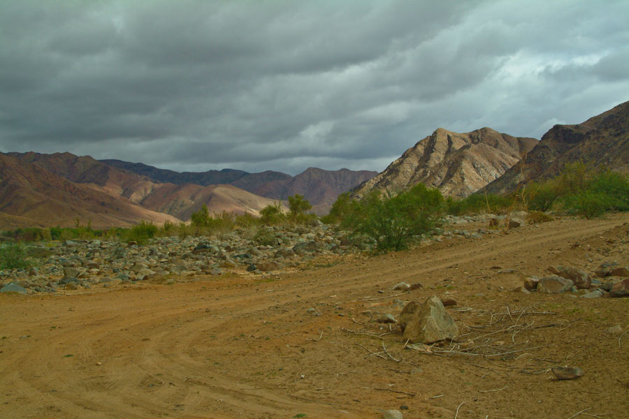 The Road to Seisreim