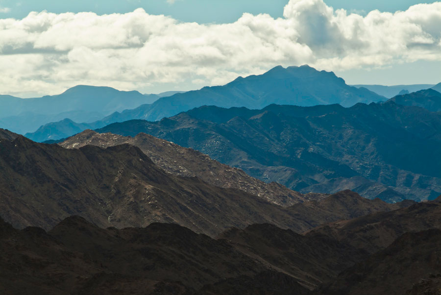 Back to the Rictersveldt