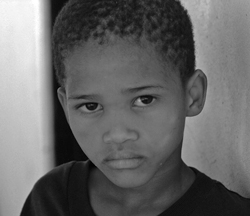 Brenda Nutter's Philanthropy