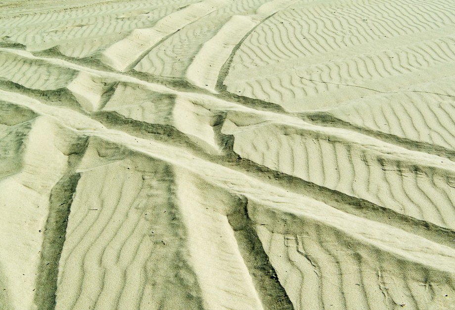 Crossroads, Guaymas, Mexico