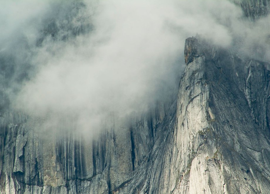 The Owl, Mt Harrison-Smith